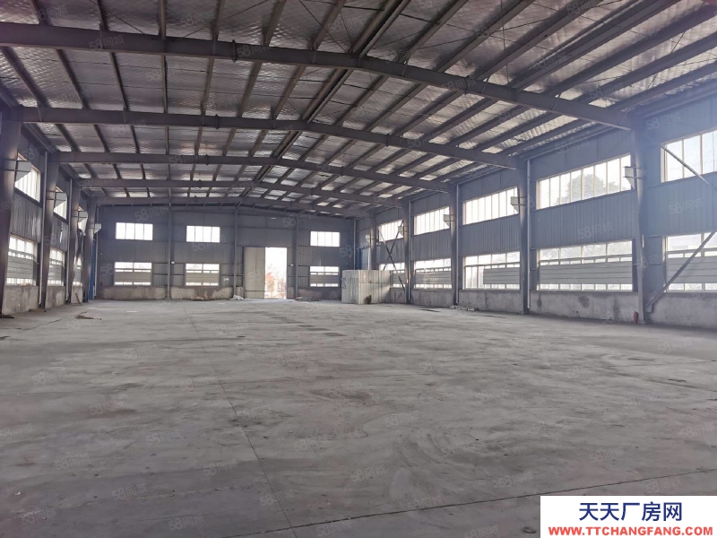 (出售)安慶迎江 純一層，層高9米，標準化廠房對外出售（兩千到四千不等）