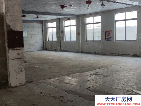 蘇州市金閶區(qū)白洋灣街道一樓360平可以做倉庫，一手房東隨時可以看房