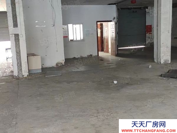 蘇州市金閶區(qū)白洋灣街道一樓360平可以做倉庫，一手房東隨時可以看房