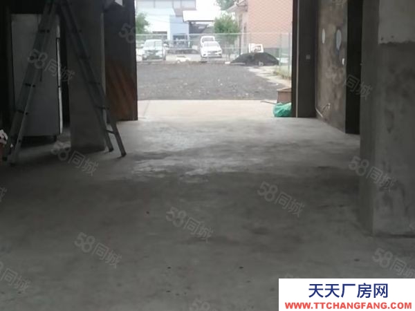 益陽市資陽區緊鄰319國道240平門面1000平帶圍墻場地出租