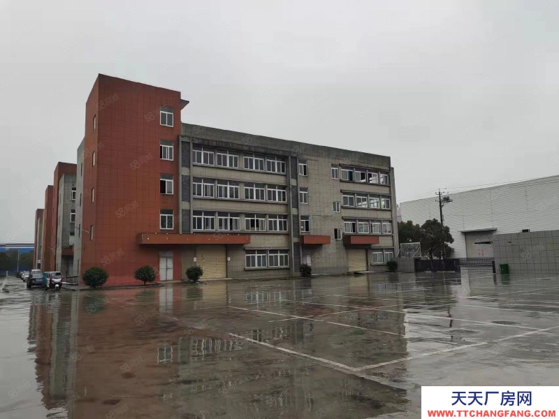 (出售) 安慶迎江經(jīng)開(kāi)區(qū)廠房 單價(jià)2200元起 一層一證 一棟4層 一層一價(jià)