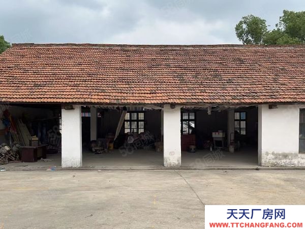 益陽市資陽區白馬山北路旁房東自建標準廠房倉庫場地優價出租