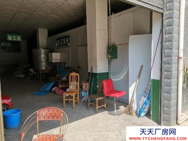 益陽市資陽區紅聯市場對面門面出租