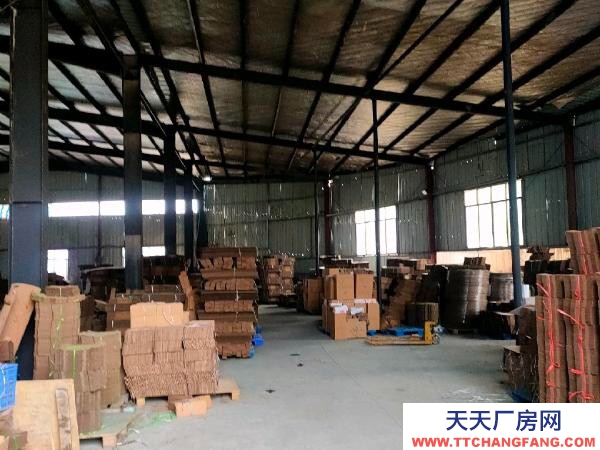 益陽市資陽區(qū)沅益公路旁正規(guī)廠房倉庫招租2000平方