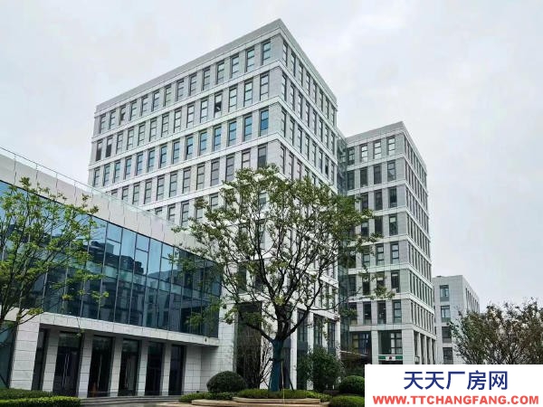 蘇州市金閶區產業園區直招,蘇州主城區3000-6000平獨棟廠房