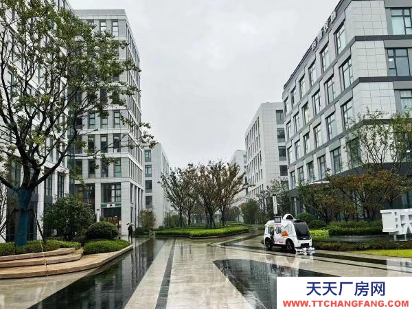 蘇州市金閶區產業園區直招,蘇州主城區3000-6000平獨棟廠房