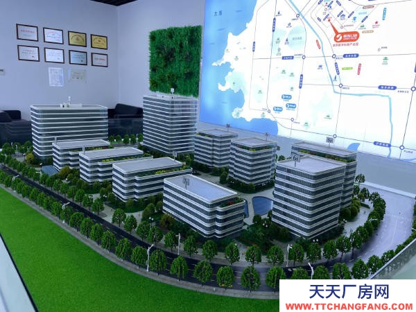 蘇州市金閶區產業園區直招，蘇州主城區3000-6000平獨棟廠房