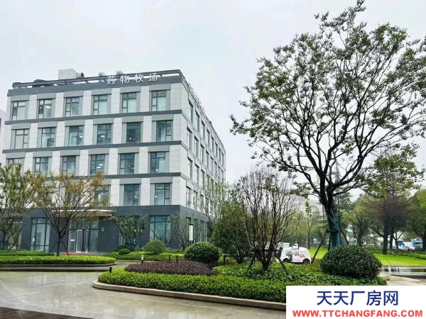 蘇州市金閶區產業園區直招,蘇州主城區3000-6000平獨棟廠房