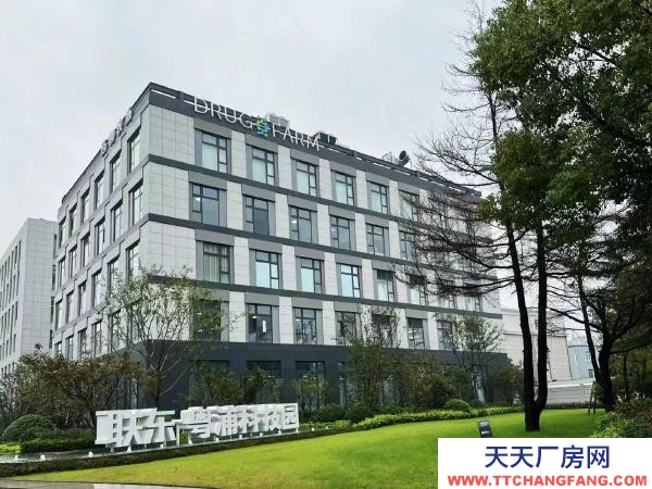 蘇州市金閶區產業園區直招,蘇州主城區3000-6000平獨棟廠房