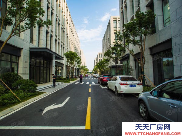 蘇州市金閶金閶新城 全新工業(yè)房1000平起售 可生產研發(fā)辦公