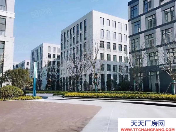 蘇州市金閶區(qū)地鐵旁工業(yè)用地廠房,辦公研發(fā)生產(chǎn)均可,面積1000平起