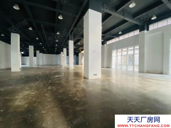 蘇州市金閶區(qū)地鐵旁工業(yè)用地廠房,辦公研發(fā)生產(chǎn)均可,面積1000平起
