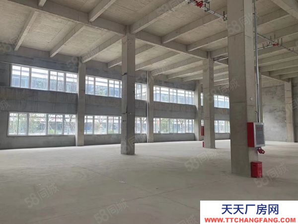 蘇州市金閶區(qū)地鐵旁工業(yè)用地廠房,辦公研發(fā)生產(chǎn)均可,面積1000平起