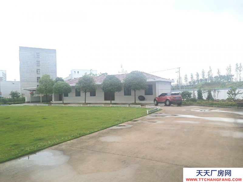 (出售) 安慶大觀位置+市區(qū)+交通便利~廠房+土地~