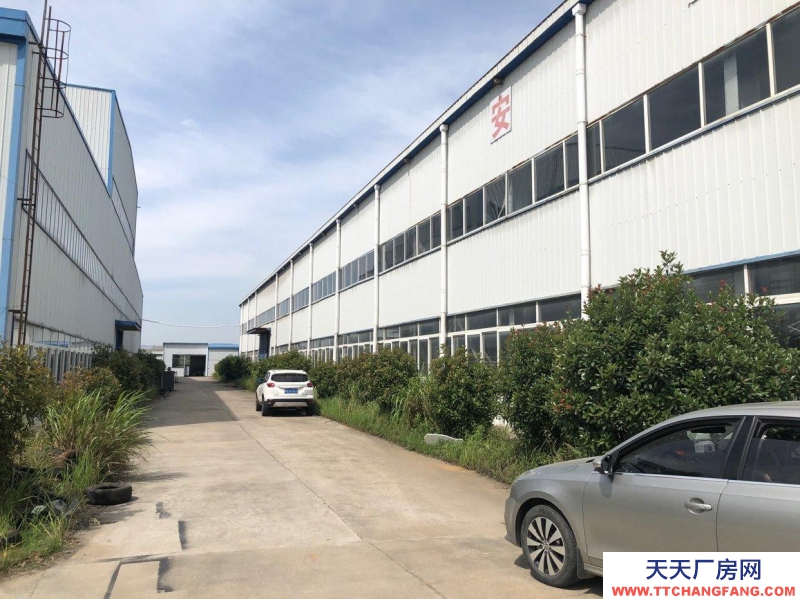 (出售) 安慶懷寧縣工業(yè)園廠房辦公樓出售