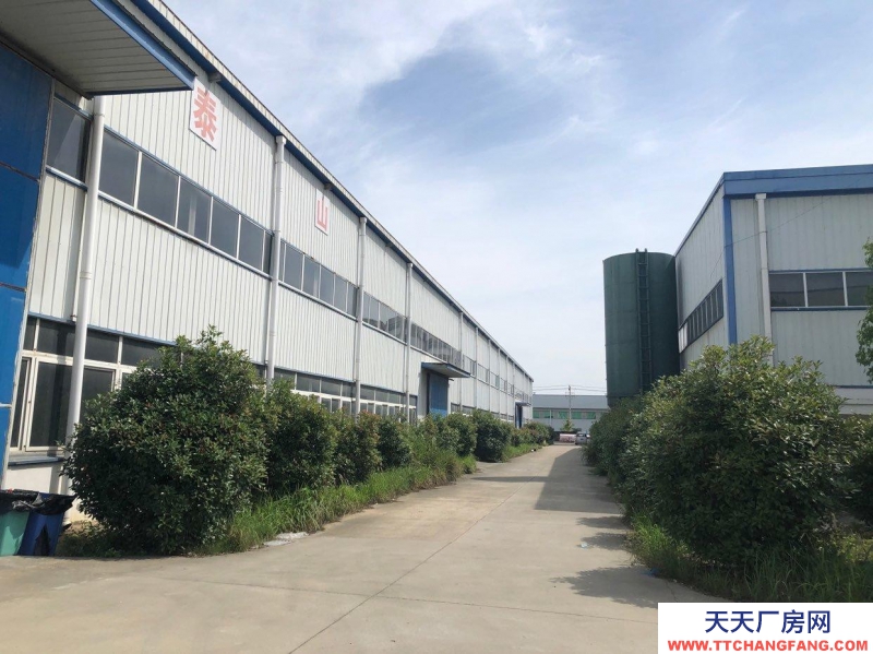 (出售) 安慶懷寧縣工業園廠房辦公樓出售