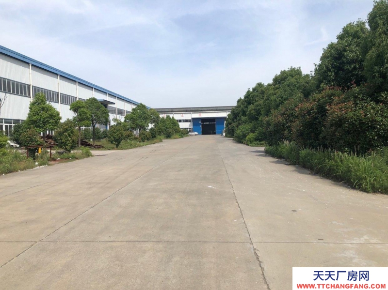 (出售) 安慶懷寧縣工業園廠房辦公樓出售