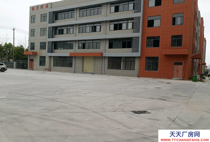 (出售) 安慶迎江低價(jià)出售迎江標(biāo)準(zhǔn)化廠房