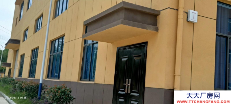 (出售)安慶太湖晉熙鎮龍崗路廠房