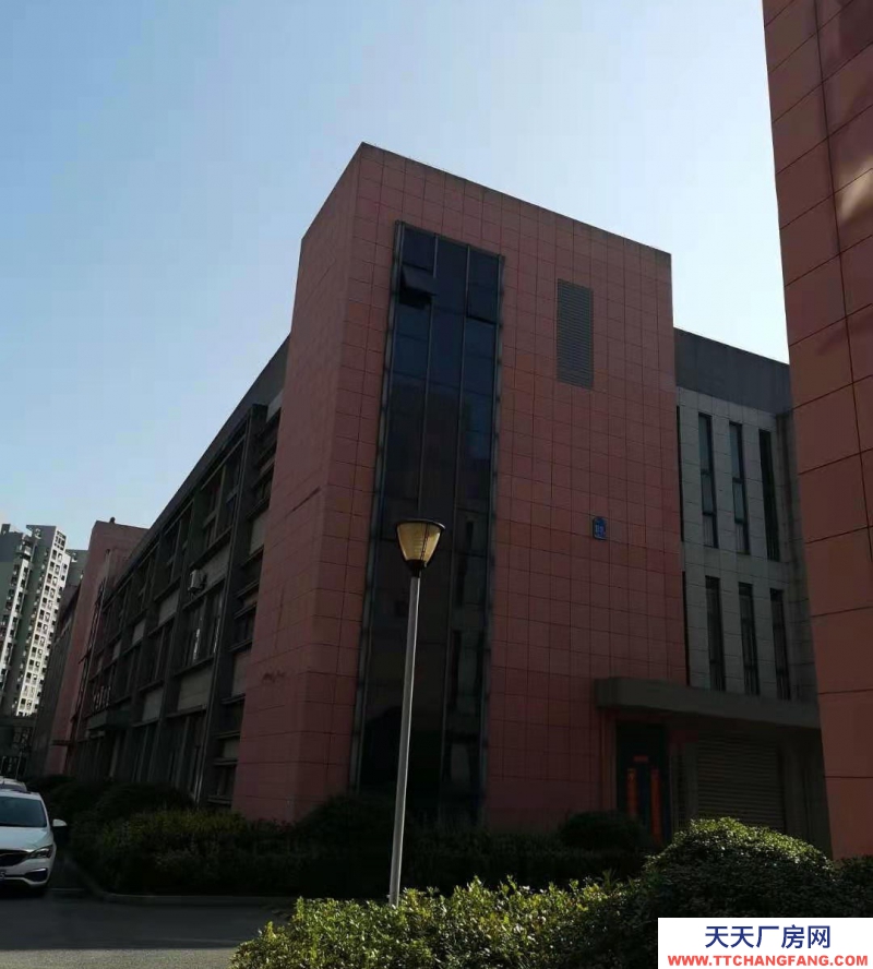 (出售) 安慶迎江位于開發區管委會附近2650平標準化廠房