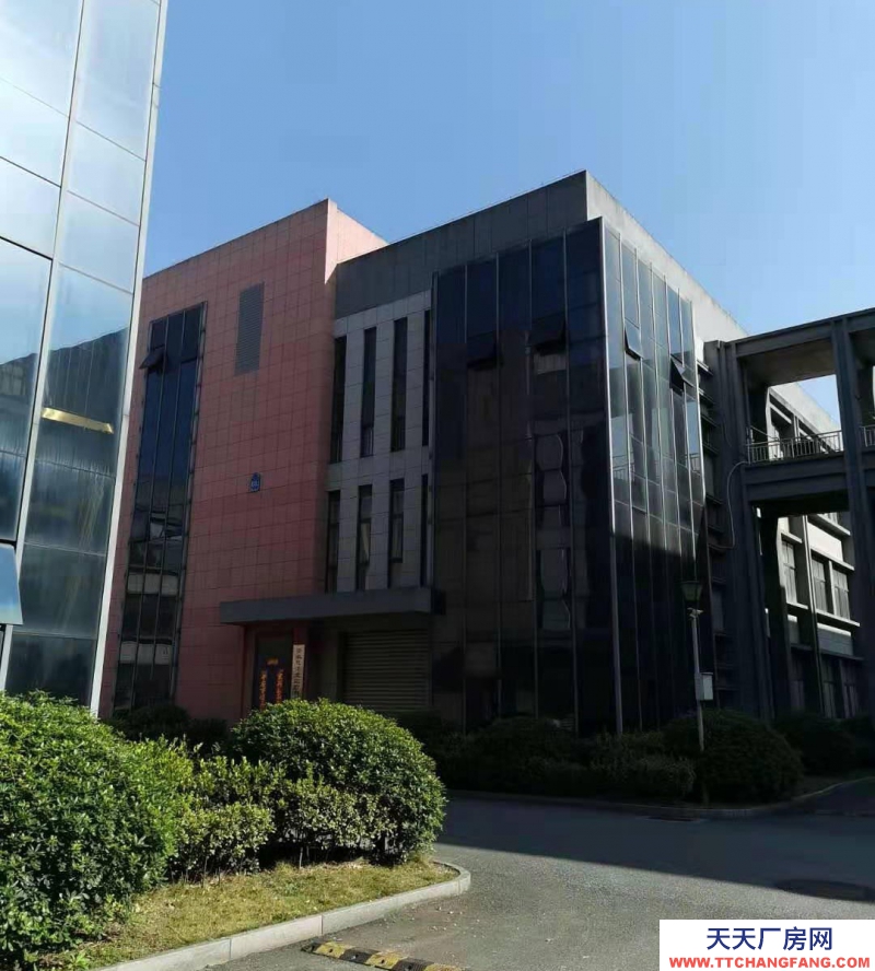 (出售) 安慶迎江位于開發(fā)區(qū)管委會(huì)附近2650平標(biāo)準(zhǔn)化廠房