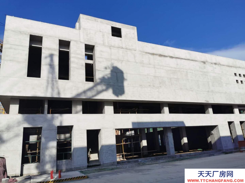 招遠廠房出租-歡迎咨詢溝通交流