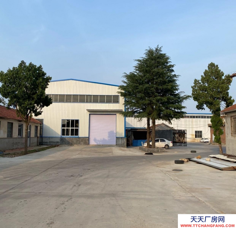 招遠市廠房車間倉庫出租