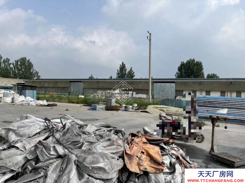 唐山 豐潤 出租豐潤區南廠東擴區附近廠房倉庫