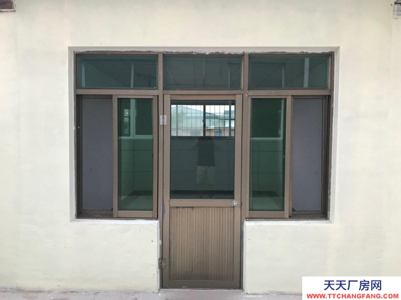 唐山 豐潤 二環路旁廠房出租，水電齊全，新裝修，可辦公居住小型車間