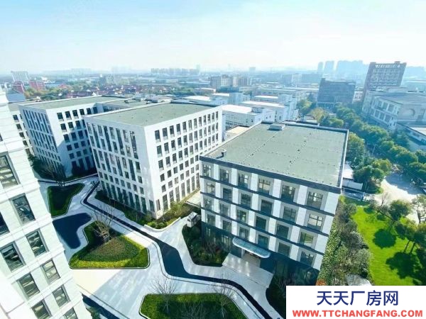 蘇州市金閶區(qū)雙地鐵工地用地廠房招商中，面積1000~6000平