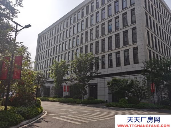 蘇州市金閶區 姑蘇雙地鐵口 1000平 花園式生產辦公環境 稀有產品