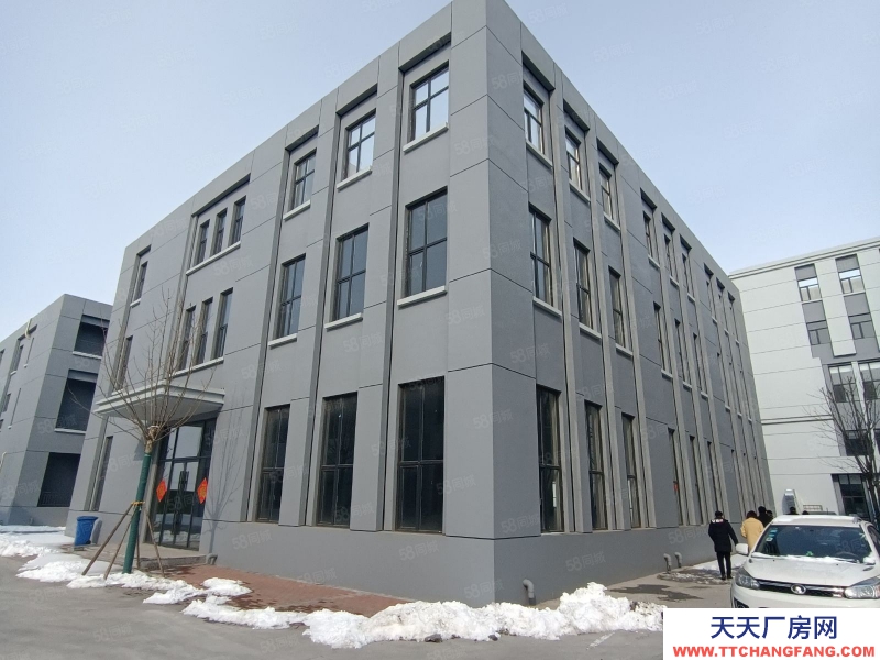 唐山 豐潤  現房出售 政策好 返稅高 有環評 80平米贈送露臺