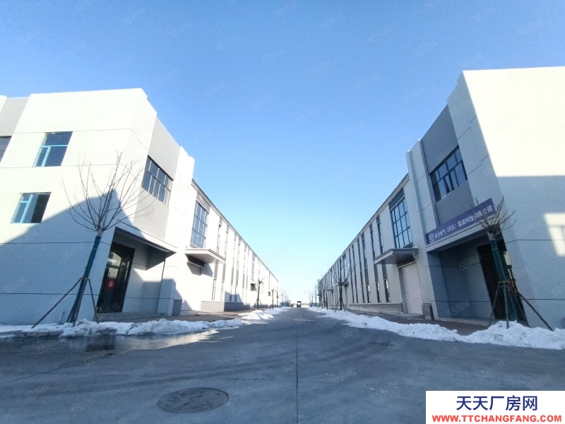 唐山 豐潤  現房出售 政策好 返稅高 有環評 80平米贈送露臺