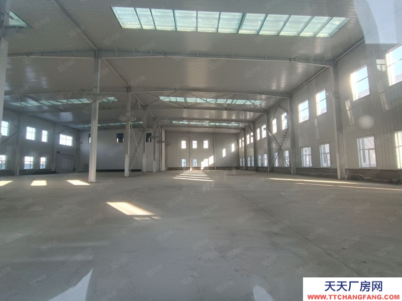 唐山 豐潤  現(xiàn)房 高新區(qū) 政策好 獨棟辦公 位置 價位驚喜