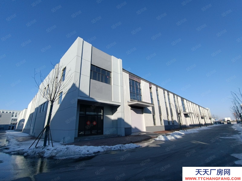 唐山 豐潤  現(xiàn)房 高新區(qū) 政策好 獨棟辦公 位置 價位驚喜