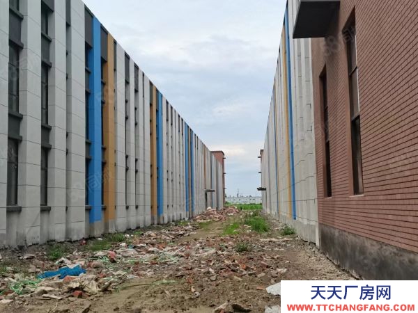蘇州市金閶區(qū)新建現(xiàn)房單層火車頭廠房出售