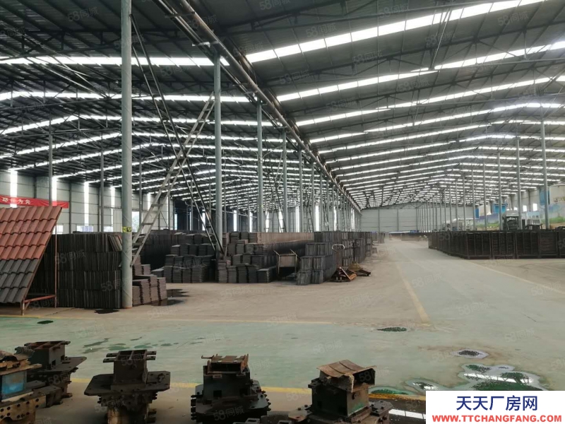 唐山 豐潤 （源景廣告）出售豐潤銀河路常莊附近35畝高配置廠房倉庫