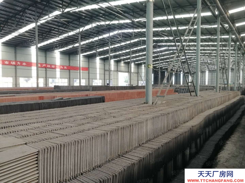 唐山 豐潤 （源景廣告）出售豐潤銀河路常莊附近35畝高配置廠房倉庫