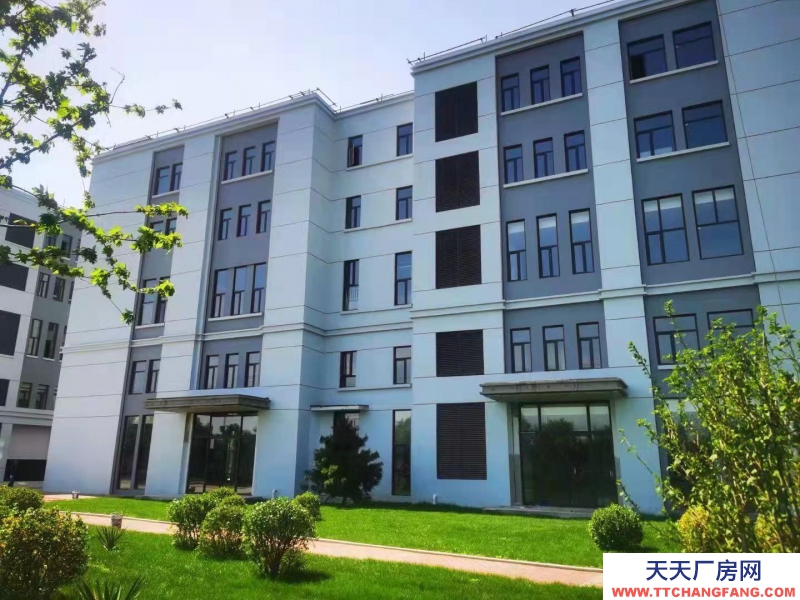 唐山 豐潤 新廠房，現(xiàn)房，位置便利，緊鄰飛機場、京唐高鐵和高速路口