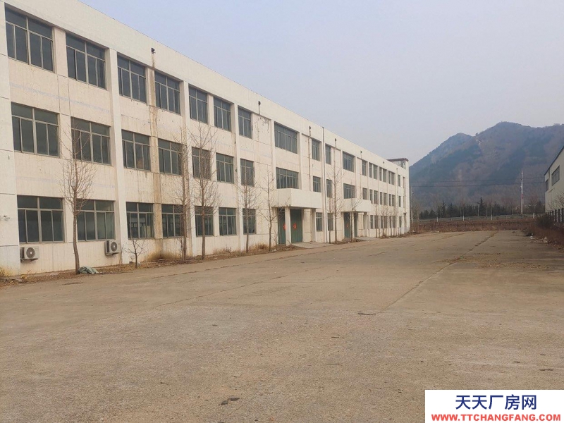 棲霞可做倉庫、服裝廠、家具廠等輕工業加工生產