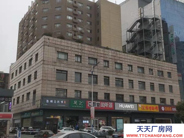 蘇州市金閶區石路商圈,商業稀有倉庫38元起租