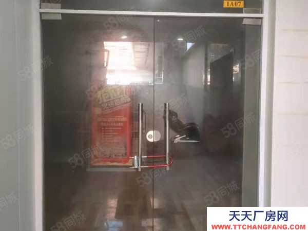 蘇州市金閶區石路商圈,商業稀有倉庫38元起租