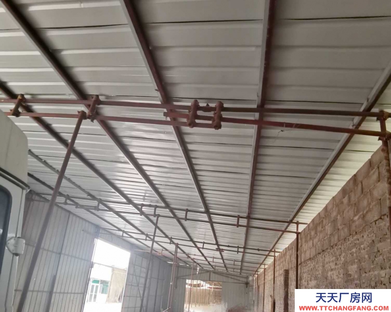 唐山 豐潤 板市附近3.5畝庫房出租