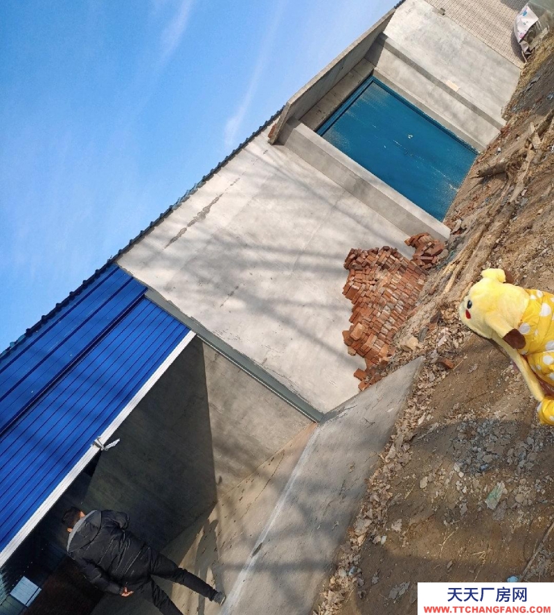 唐山 豐潤 倉庫帶車庫。。。。。。