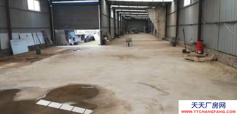 唐山 豐潤 廠房出租 唐豐路和二環路旁 辦公室、臥室、廚房齊全