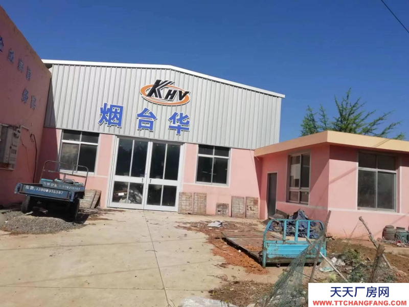 棲霞低價租中橋倉庫適合開廠開批發零售