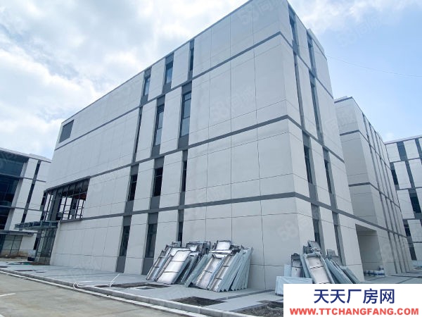 蘇州市平江區(qū)國企出售全新廠房2000平起現(xiàn)房有政策基金扶持