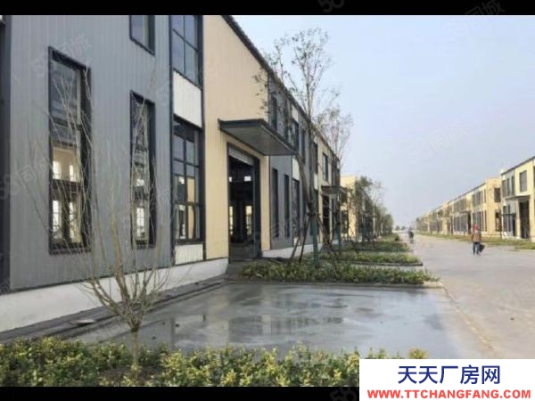 蘇州市平江區(qū)南通工業(yè)園區(qū)全新廠房