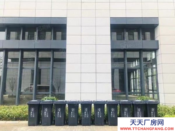 蘇州市平江區(qū)南通工業(yè)園區(qū)全新廠房