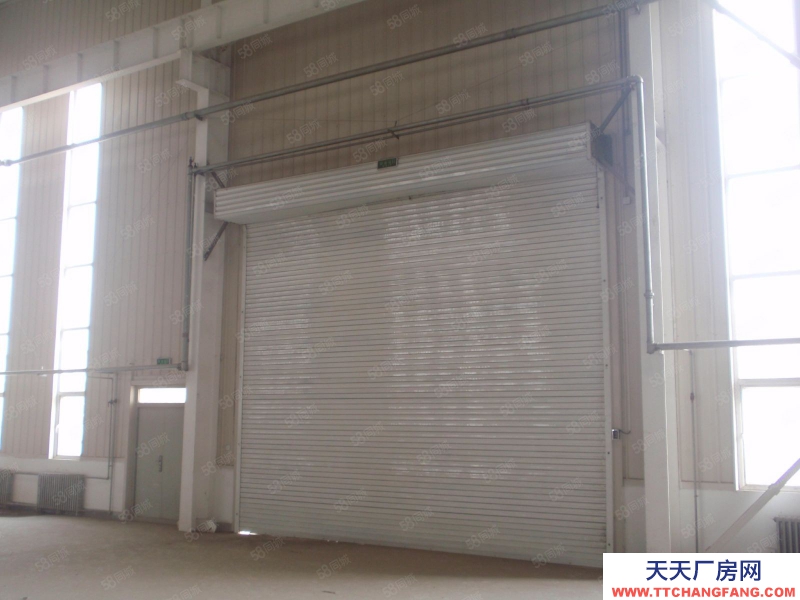 (出租)天津 西青政府自持丙二類廠房,獨門獨院,可裝10噸天車,可環(huán)評生產(chǎn)